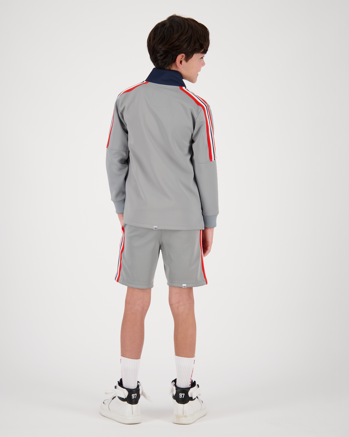 Short Sierra