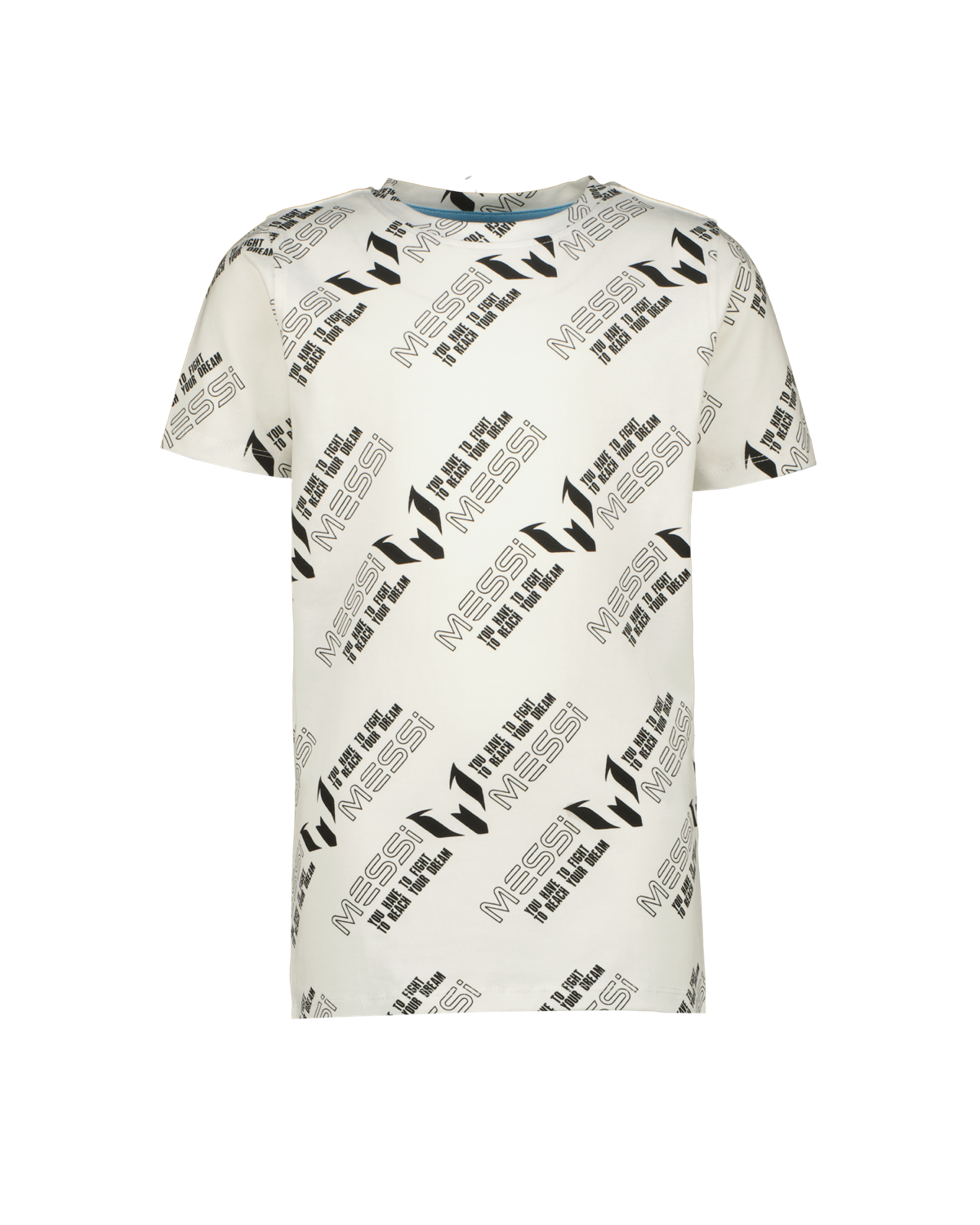 T-shirt Jesoi
