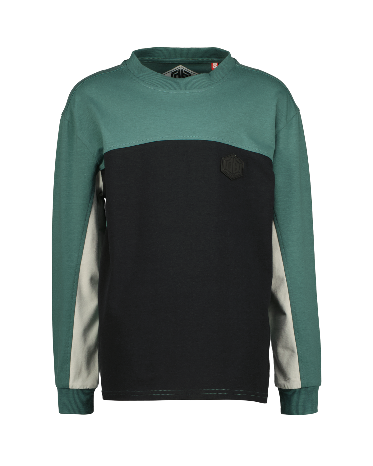 T-shirt Jamano