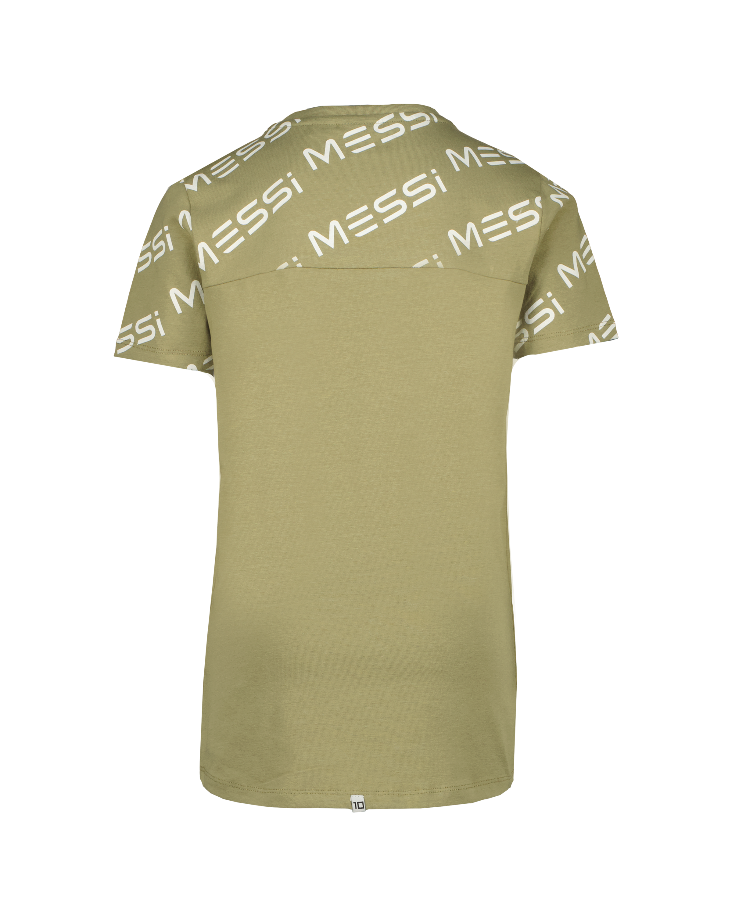 T-shirt Hivan