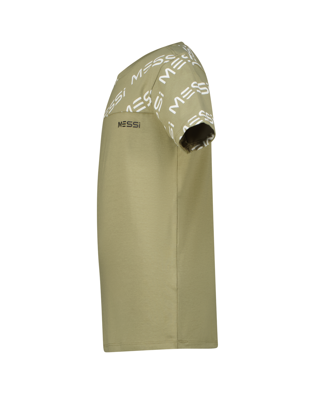 T-shirt Hivan