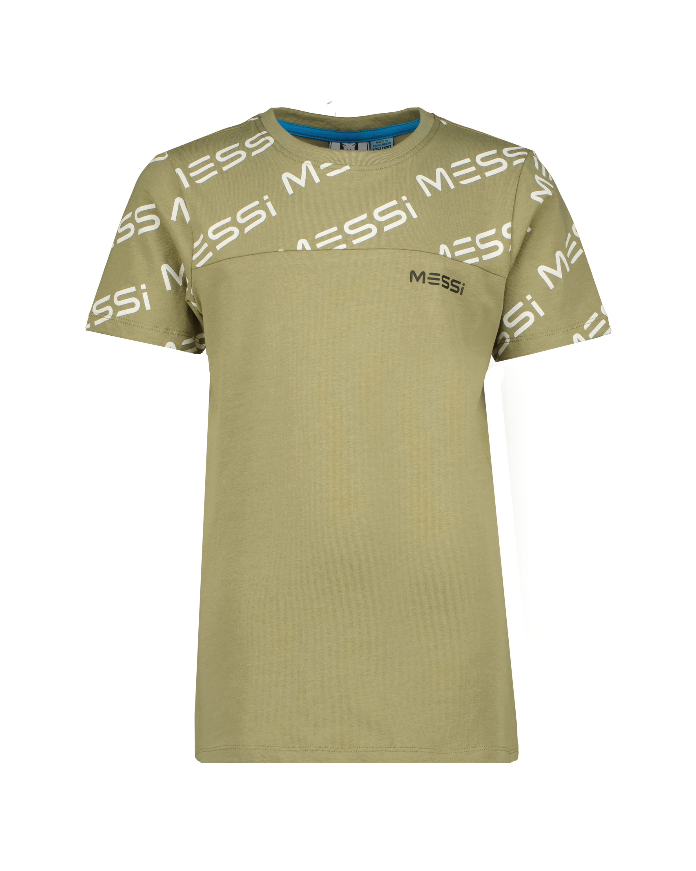 T-shirt Hivan