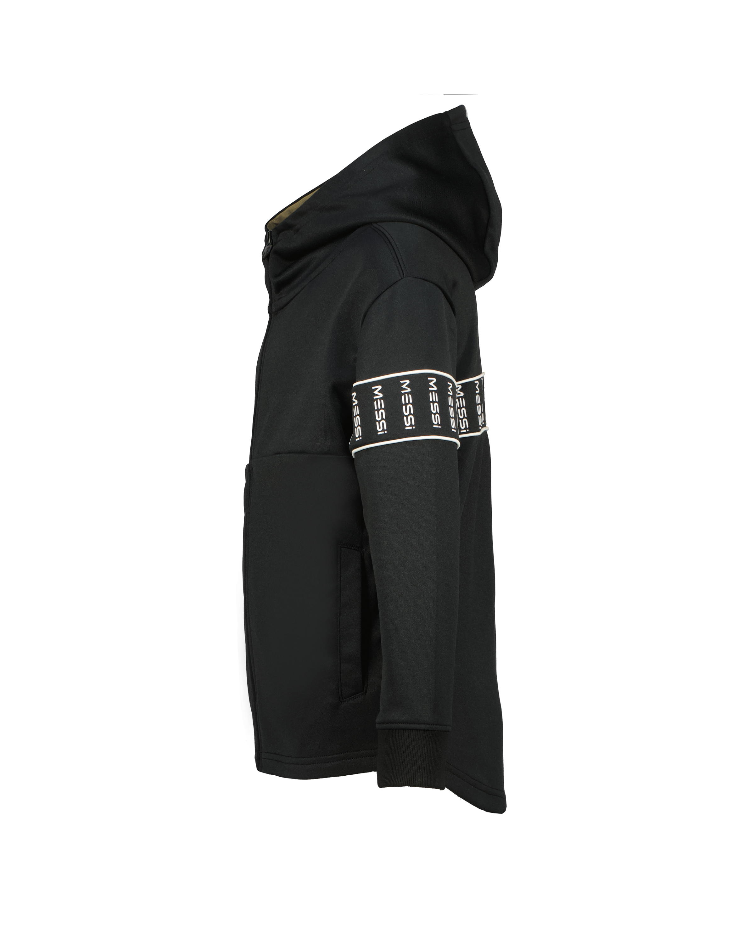 Vest Omas