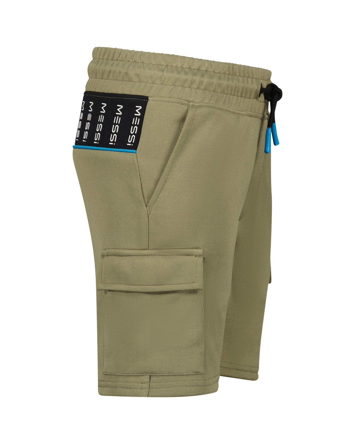 Short Romas