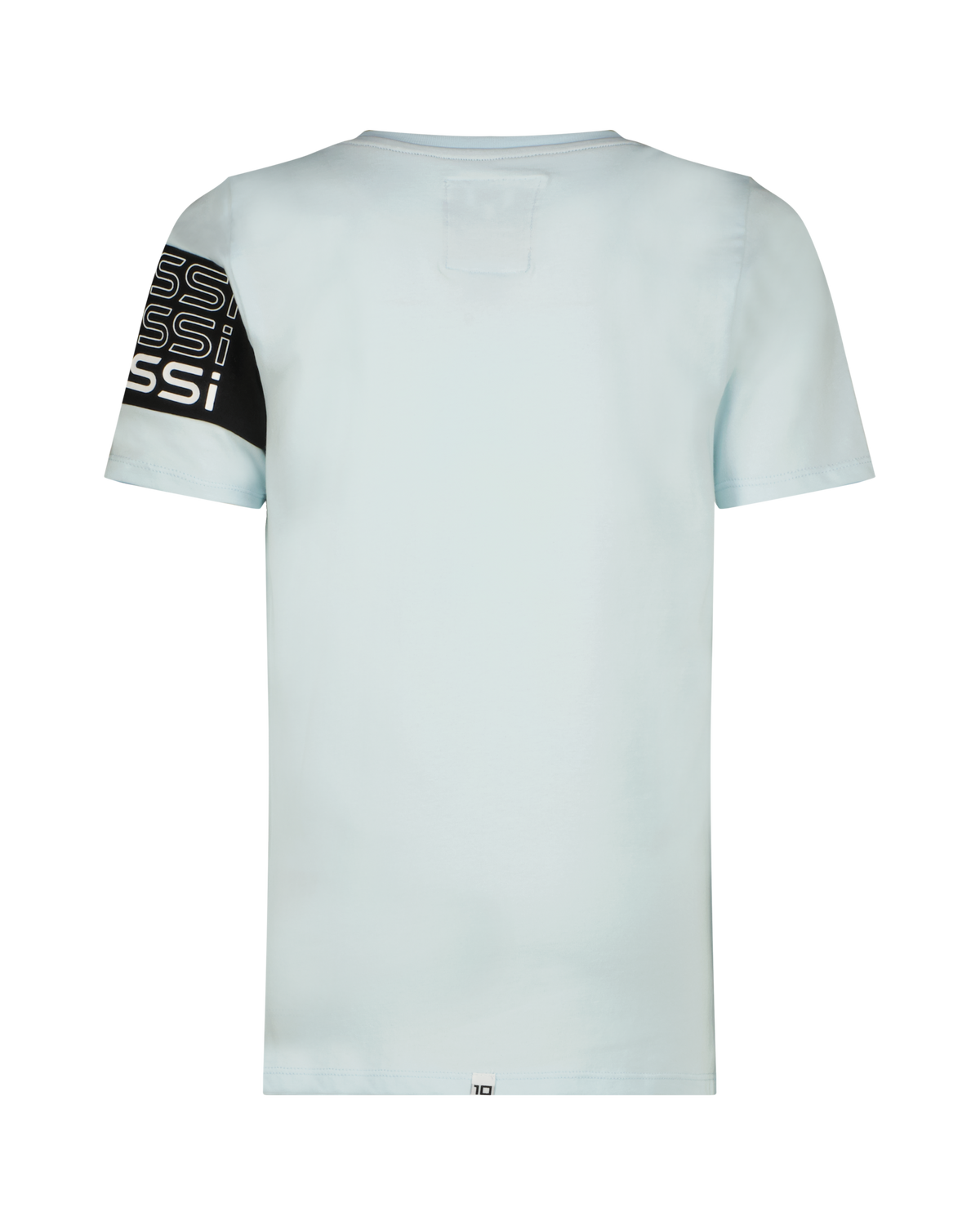 T-shirt Jumal