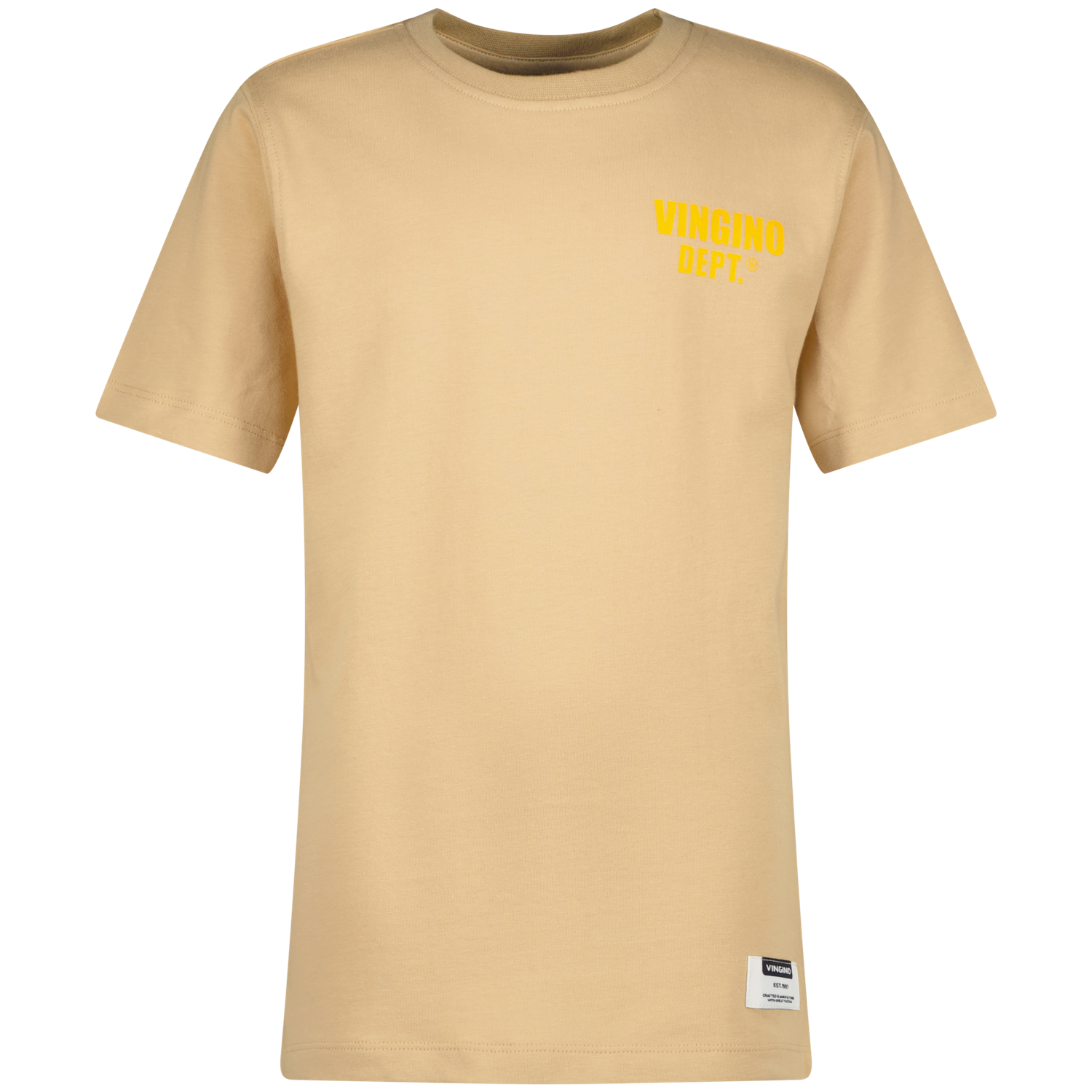 T-shirt Hasial