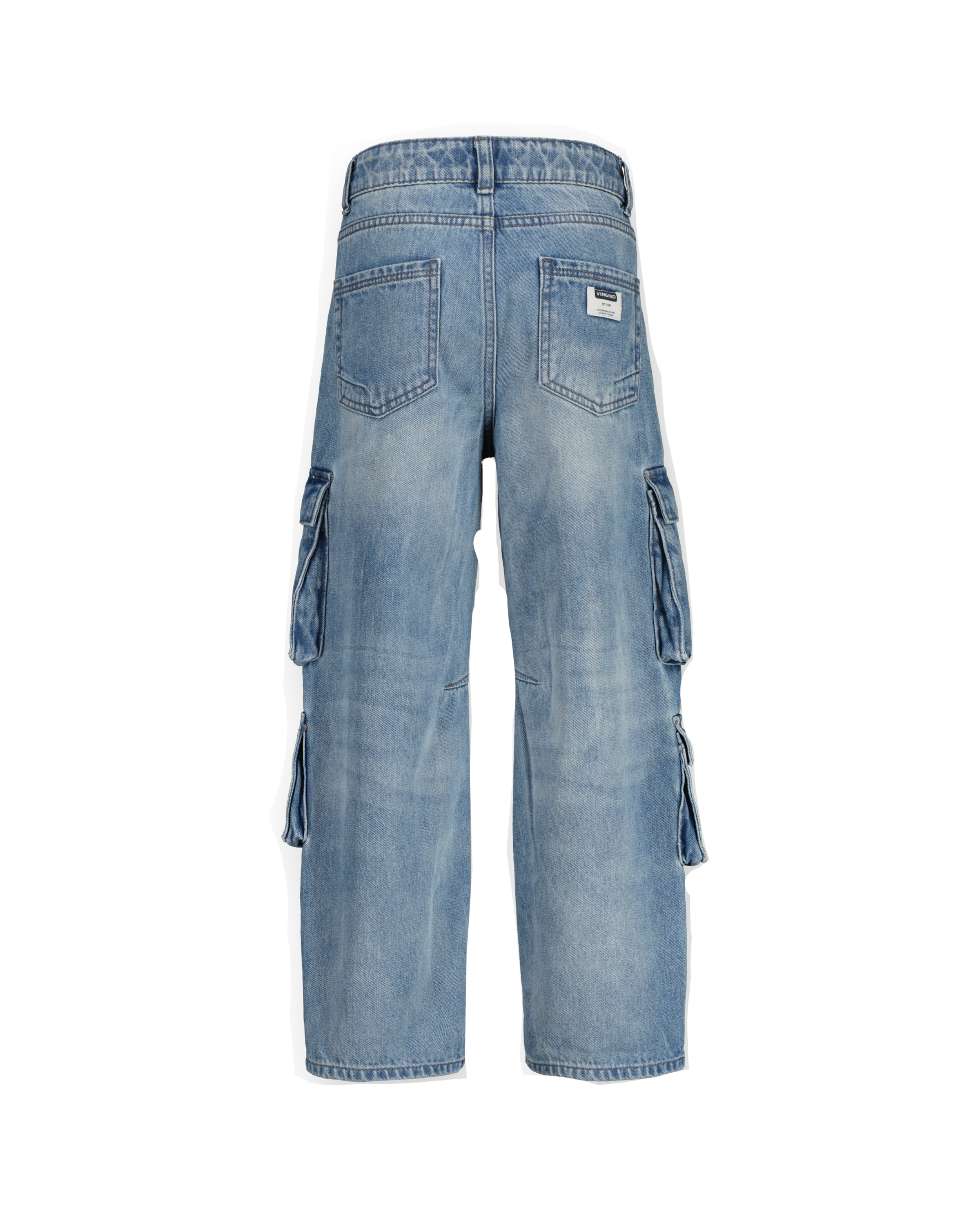 Baggy Jeans Kit