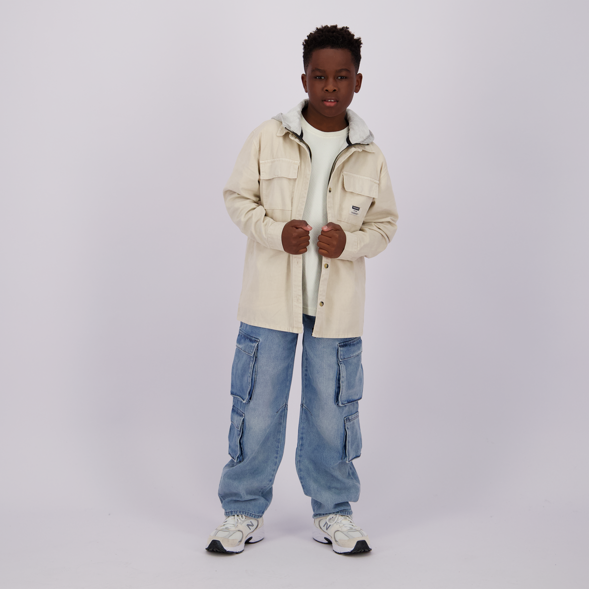 Baggy Jeans Kit