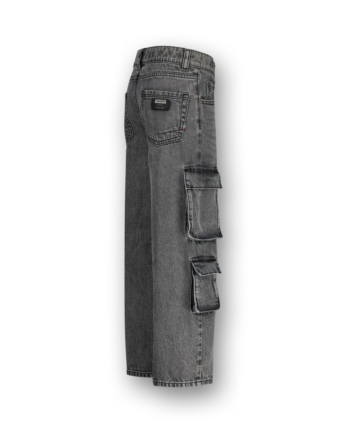Baggy Jeans Kit