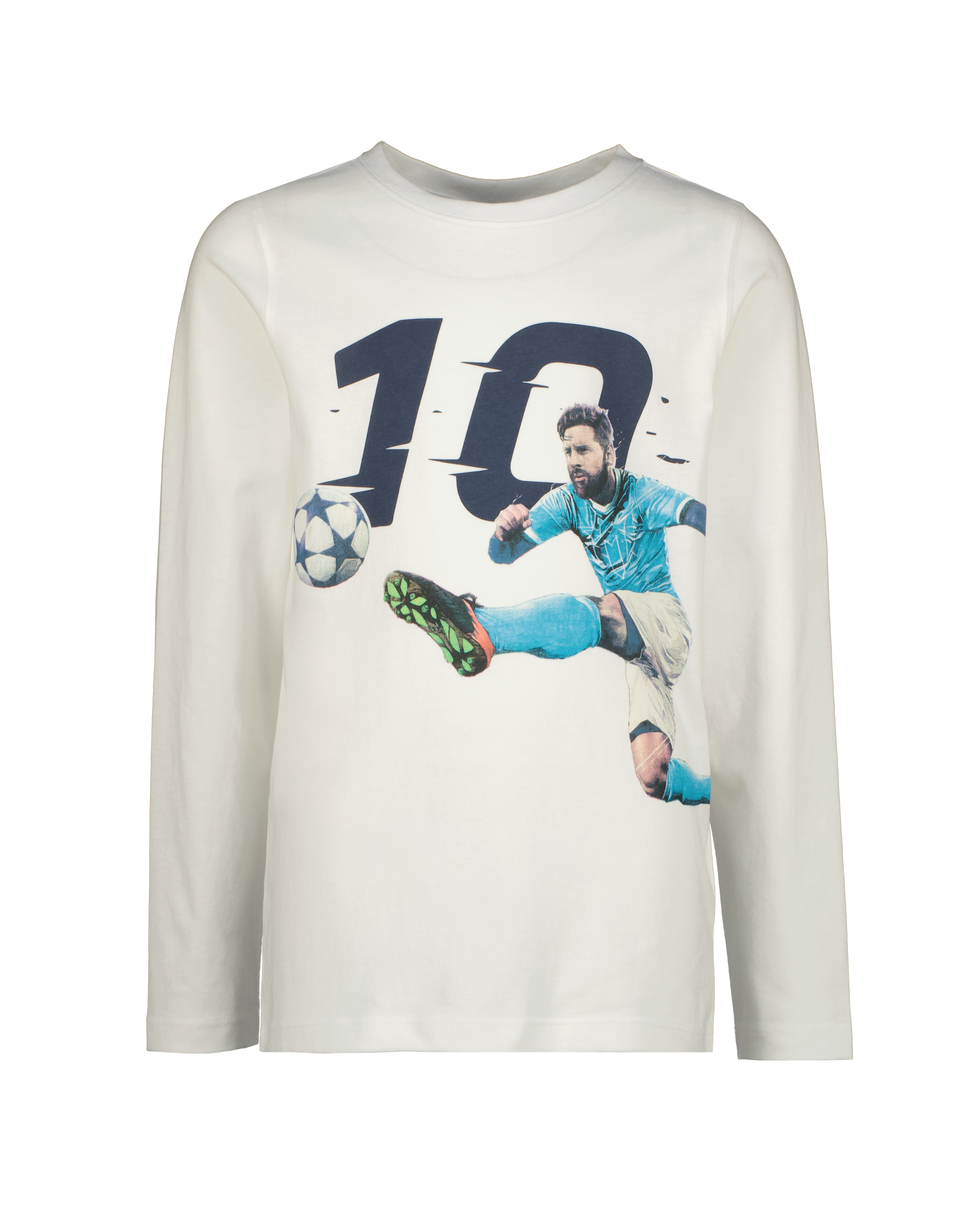 Goal t-shirt