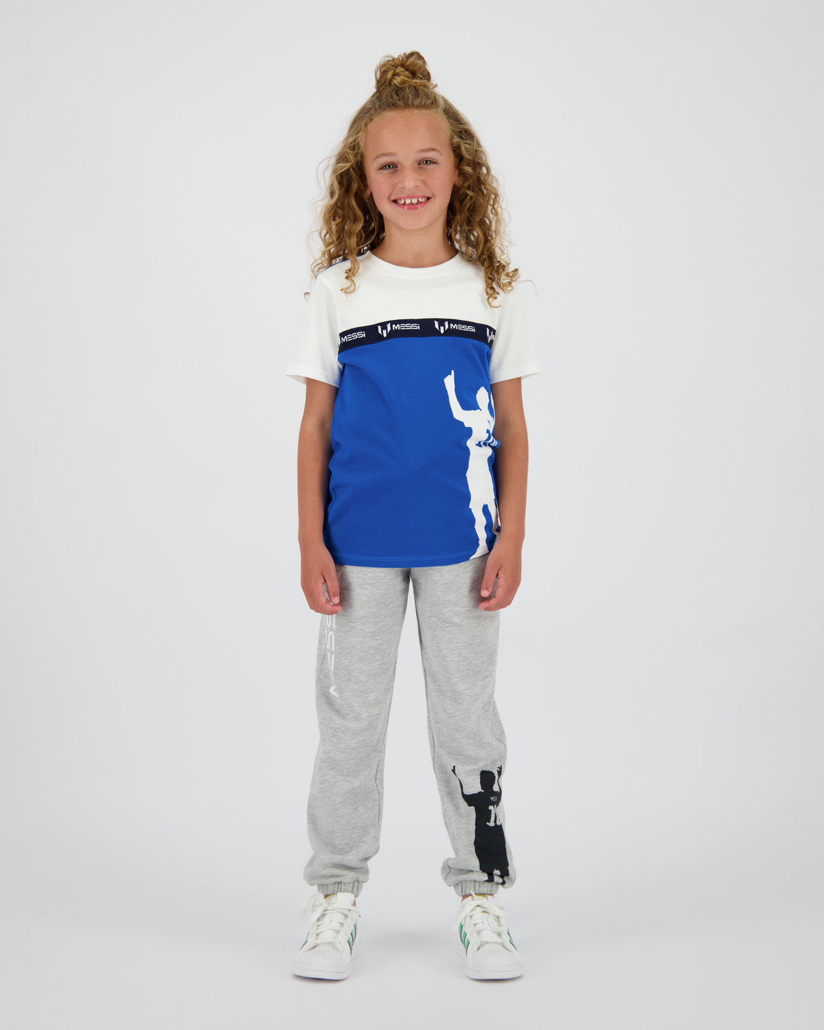 Silhoutte t-shirt
