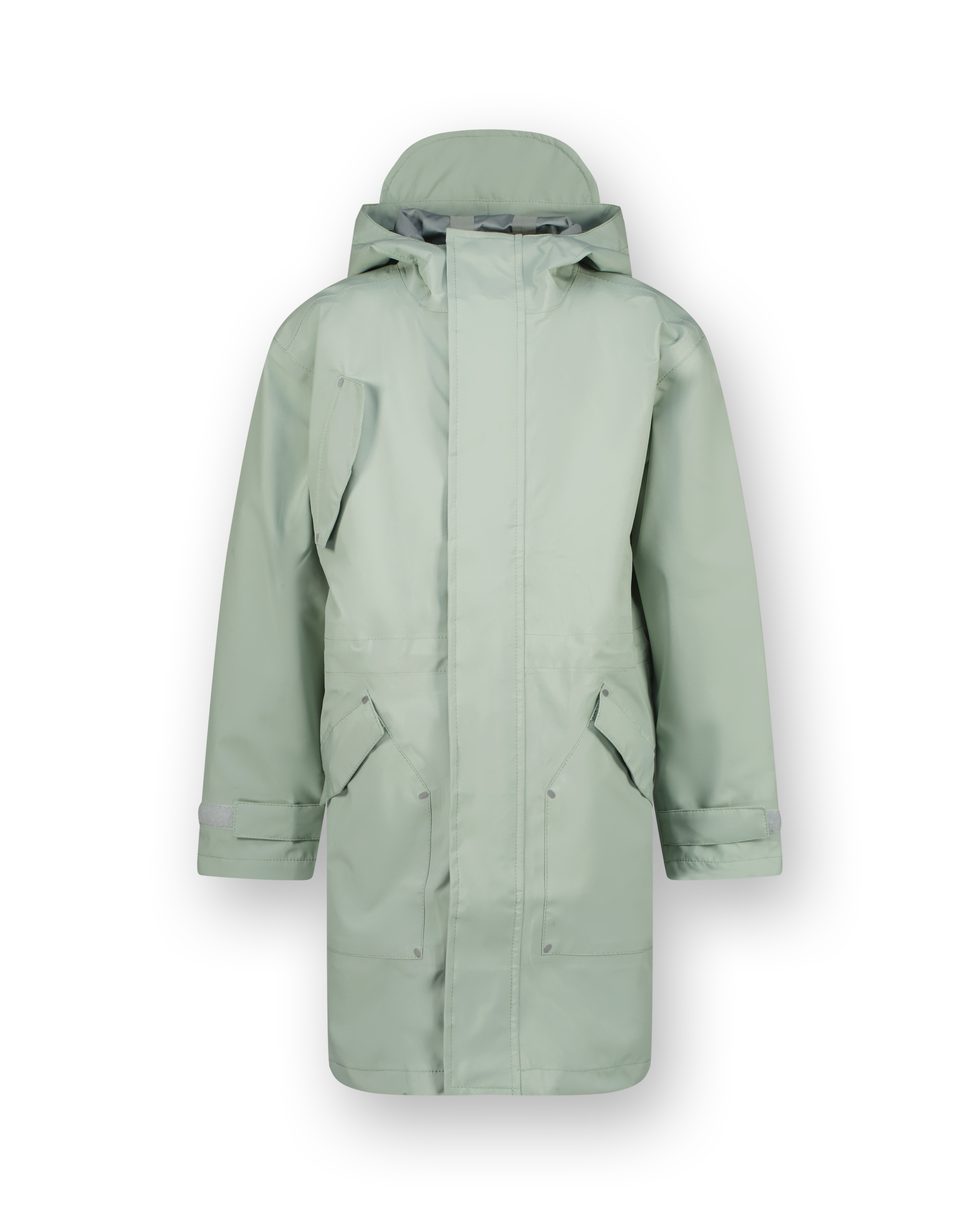 Raincoat Hurricane