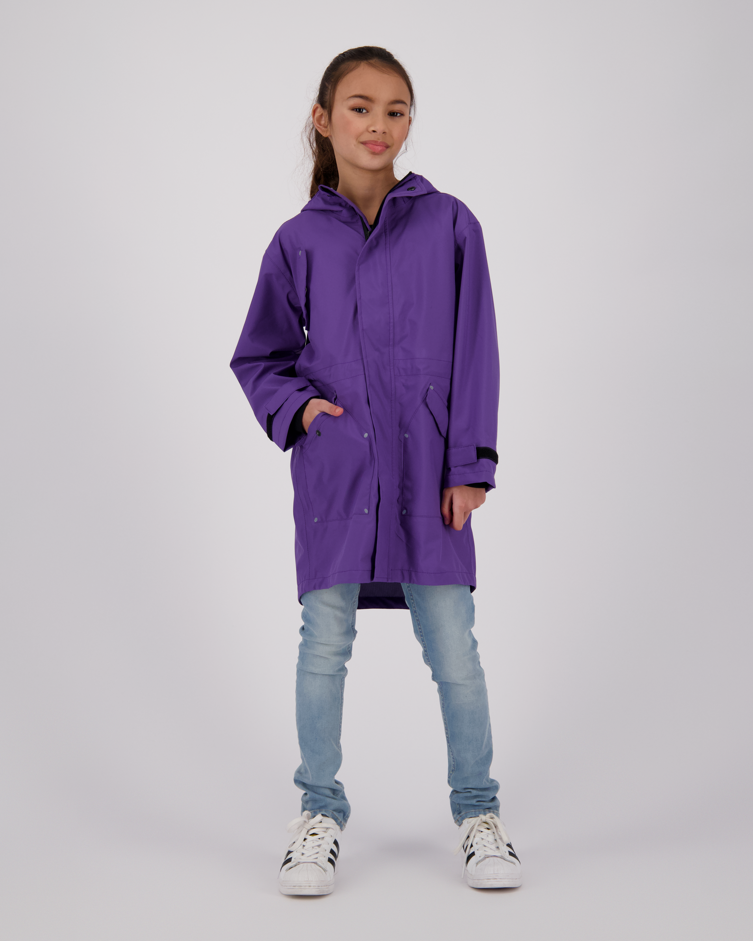 Regenjas Hurricane