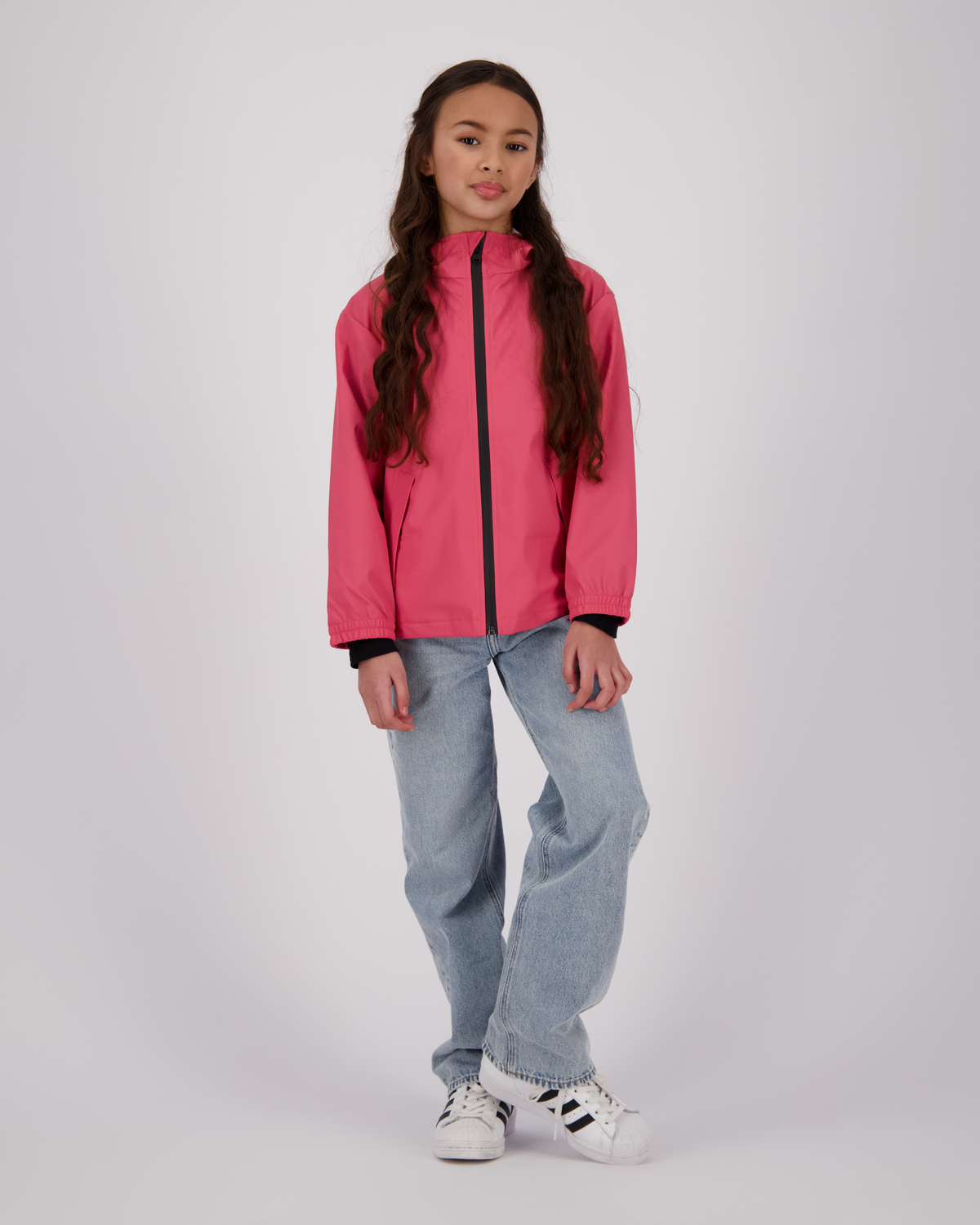 Raincoat Thyfoon