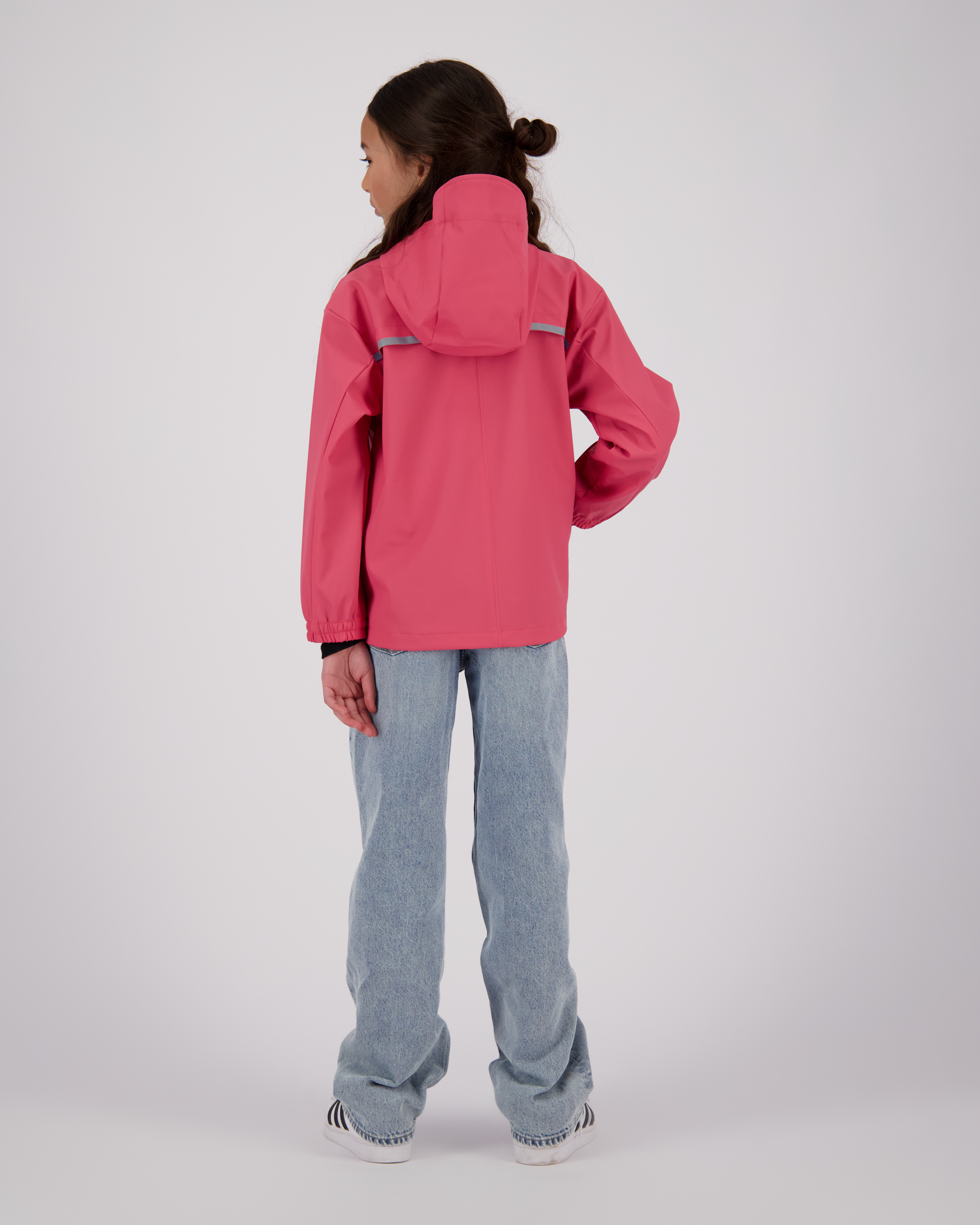 Raincoat Thyfoon