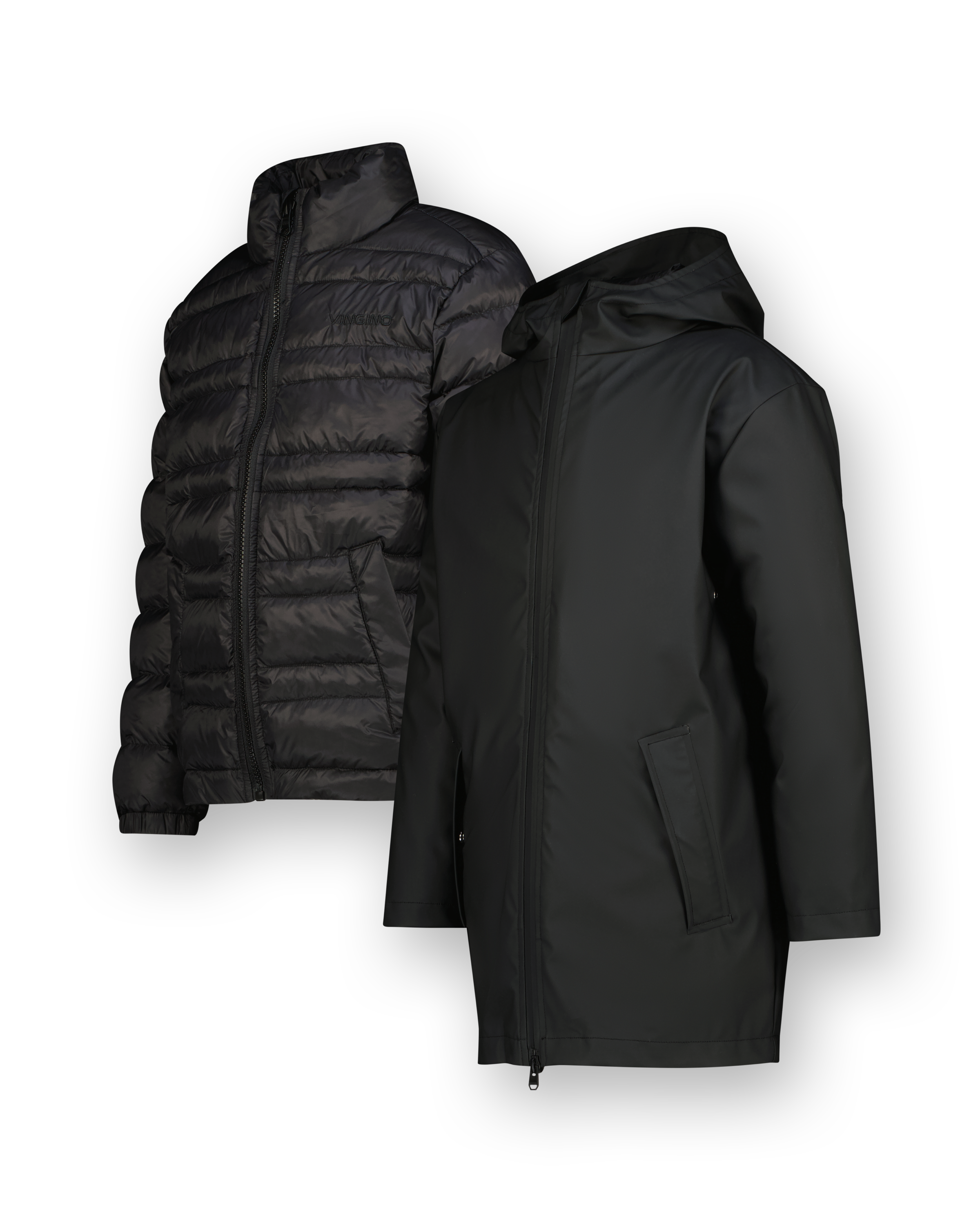 Mackintosh Monsoon