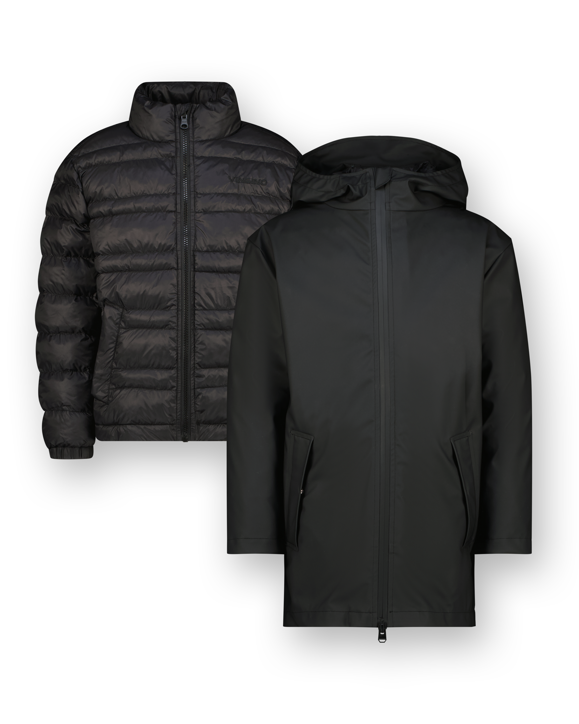 Mackintosh Monsoon