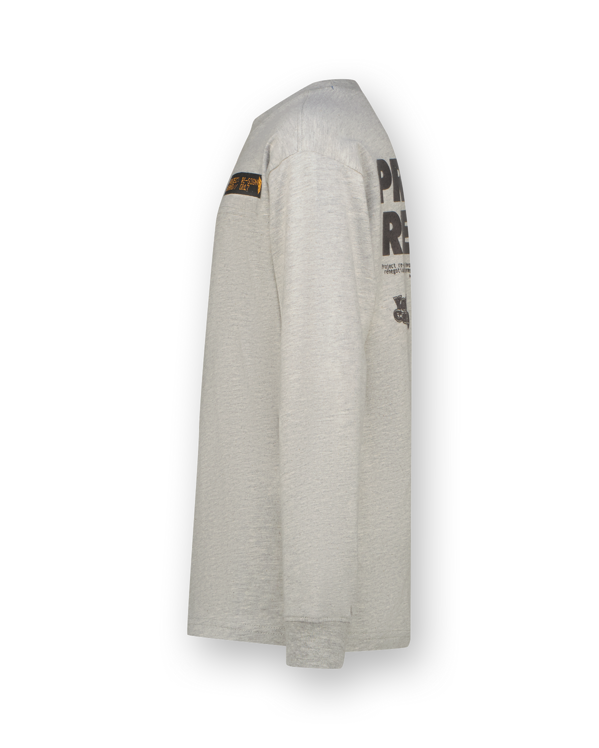 Long sleeve t-shirt Jetrod