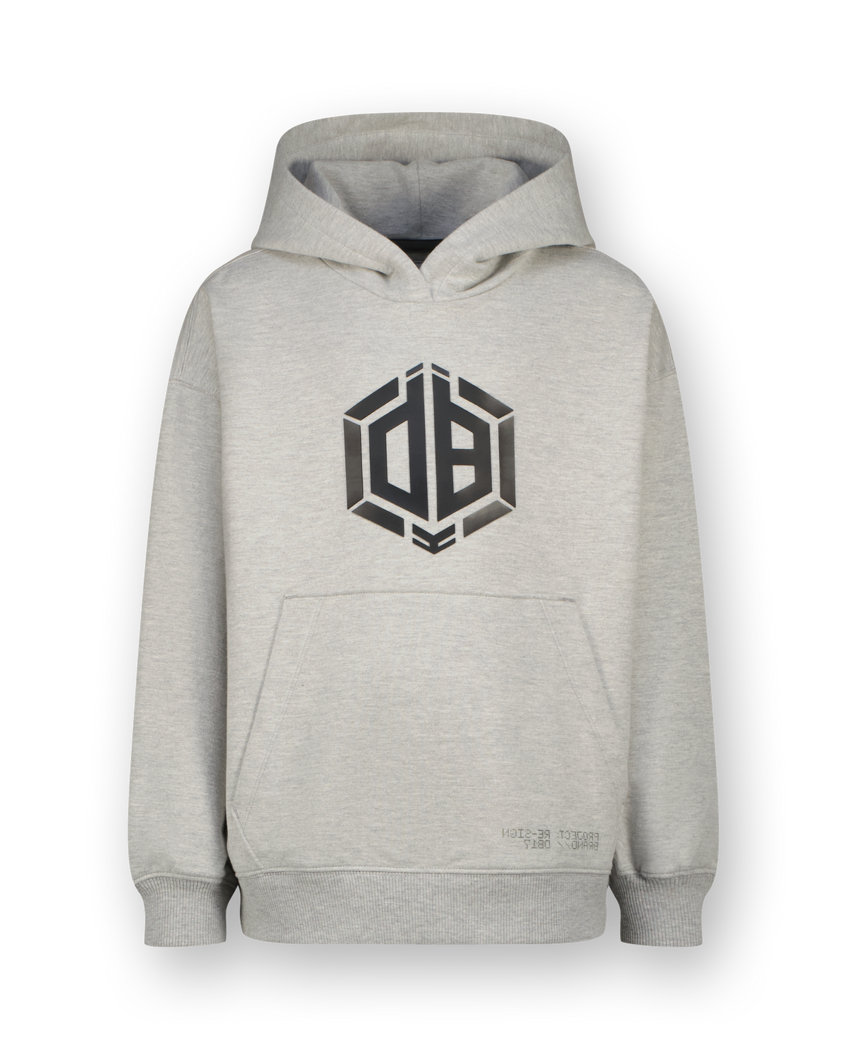 Hoody Nerag