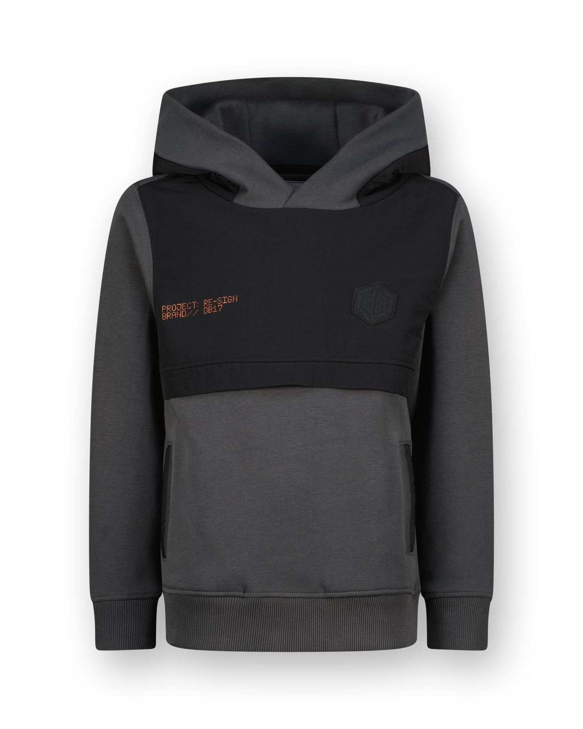 Hoody Naces
