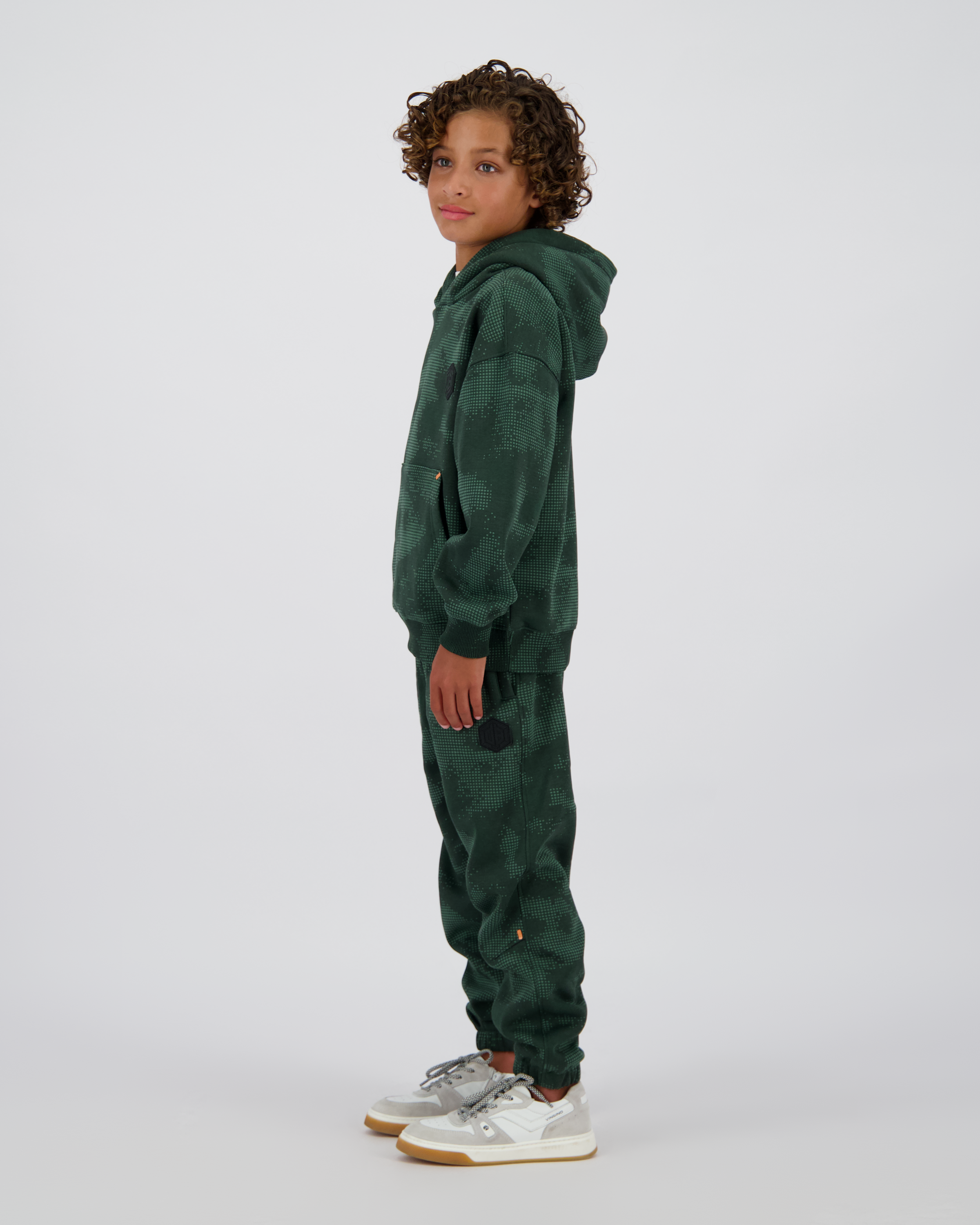 Broek Sarmin
