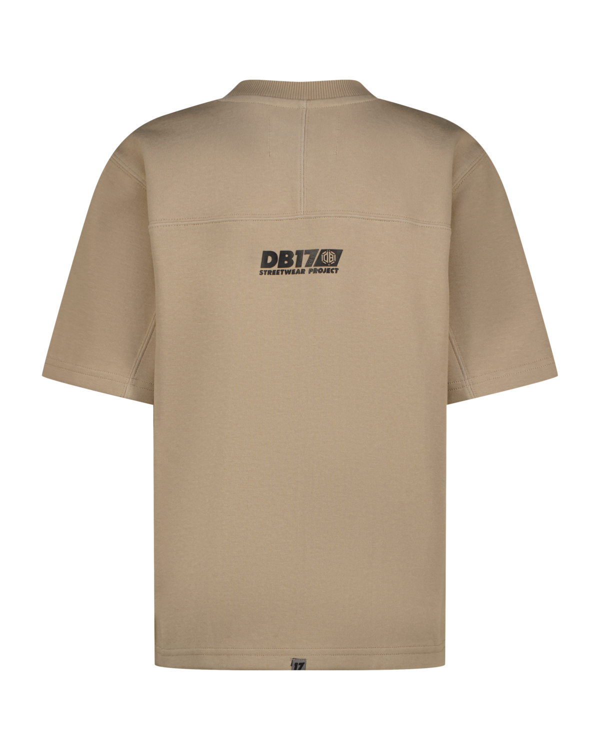 Oversized T-shirt Hear
