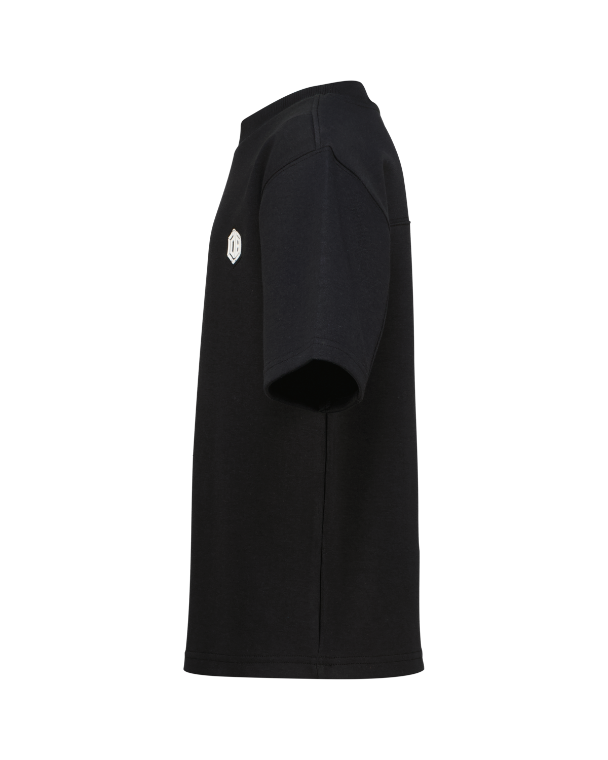 Oversized T-shirt Hear