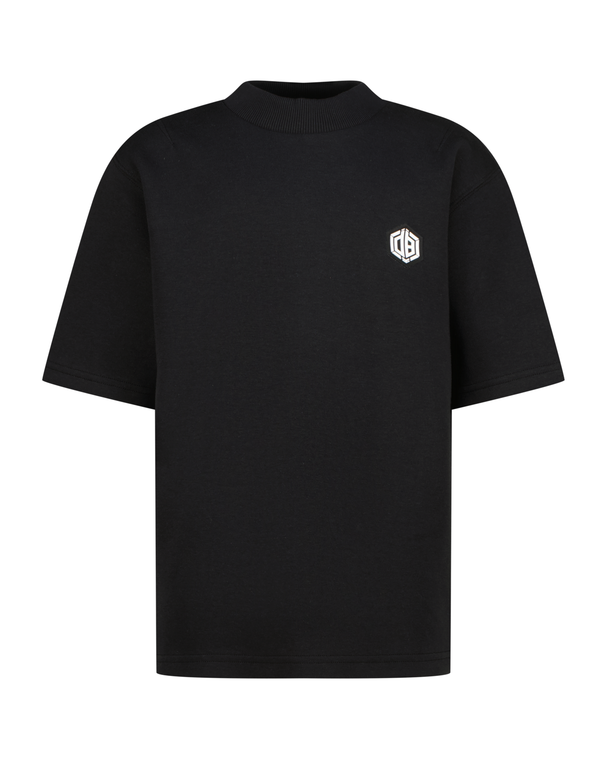 Oversized T-shirt Hear