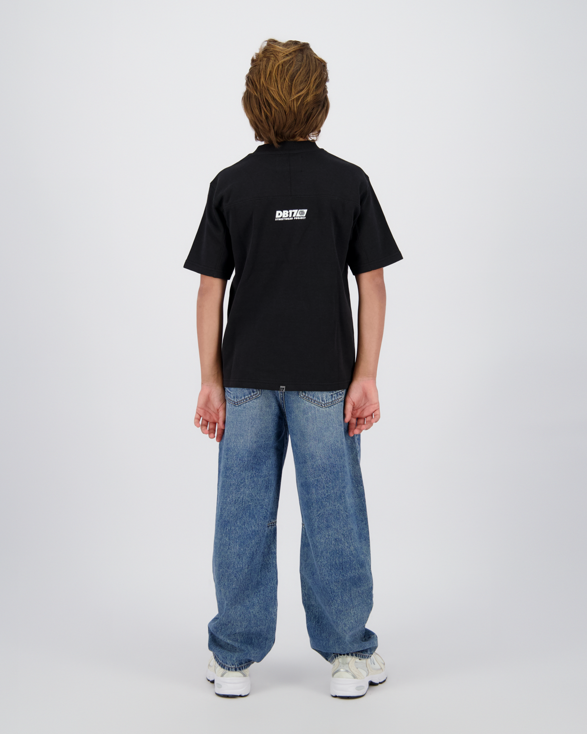 Oversized T-shirt Hear