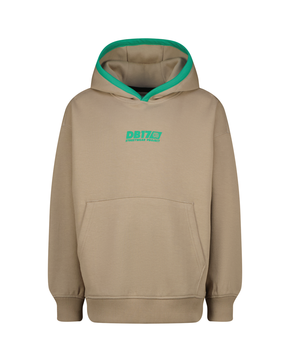 Oversized Sweater Nouse