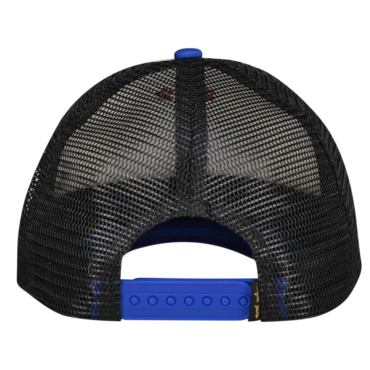 Hat & Cap Xavier