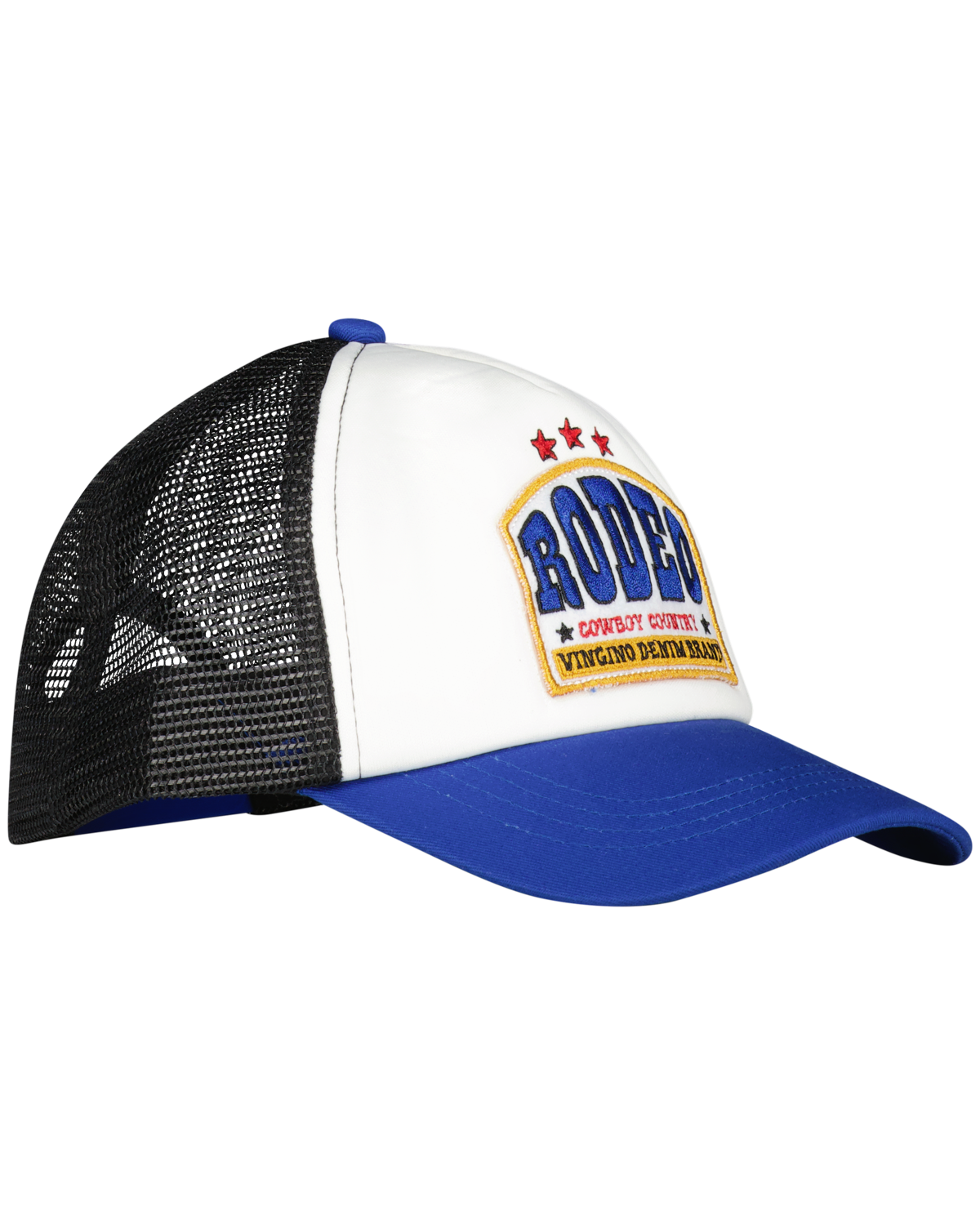 Hat & Cap Xavier