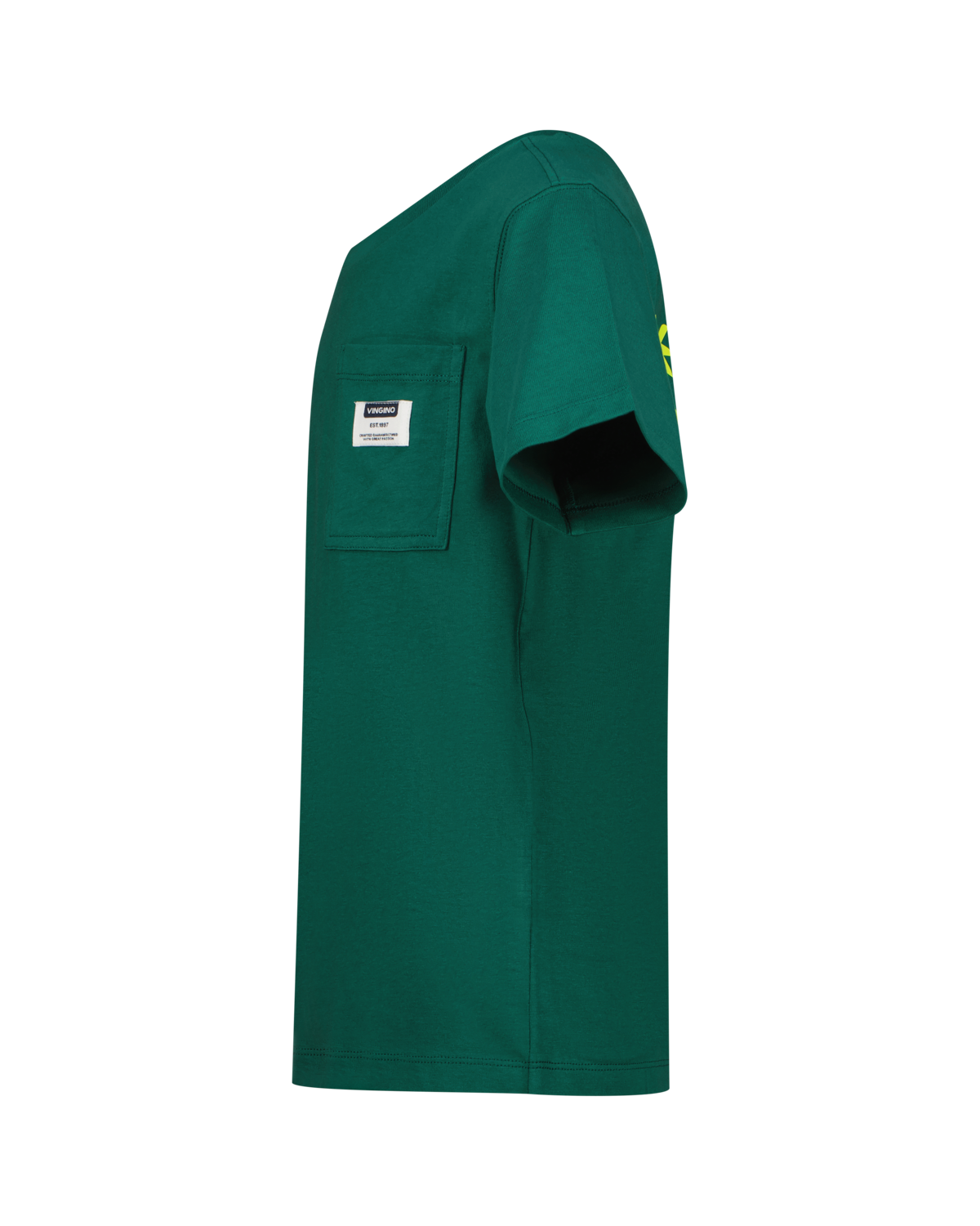 T-shirt Hitod