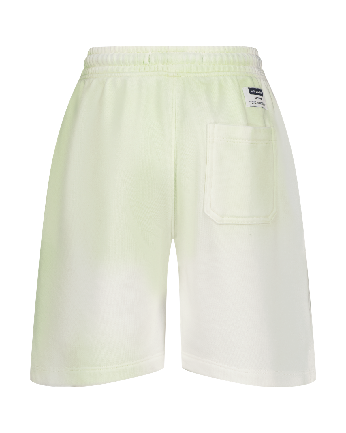 Short Ronzo