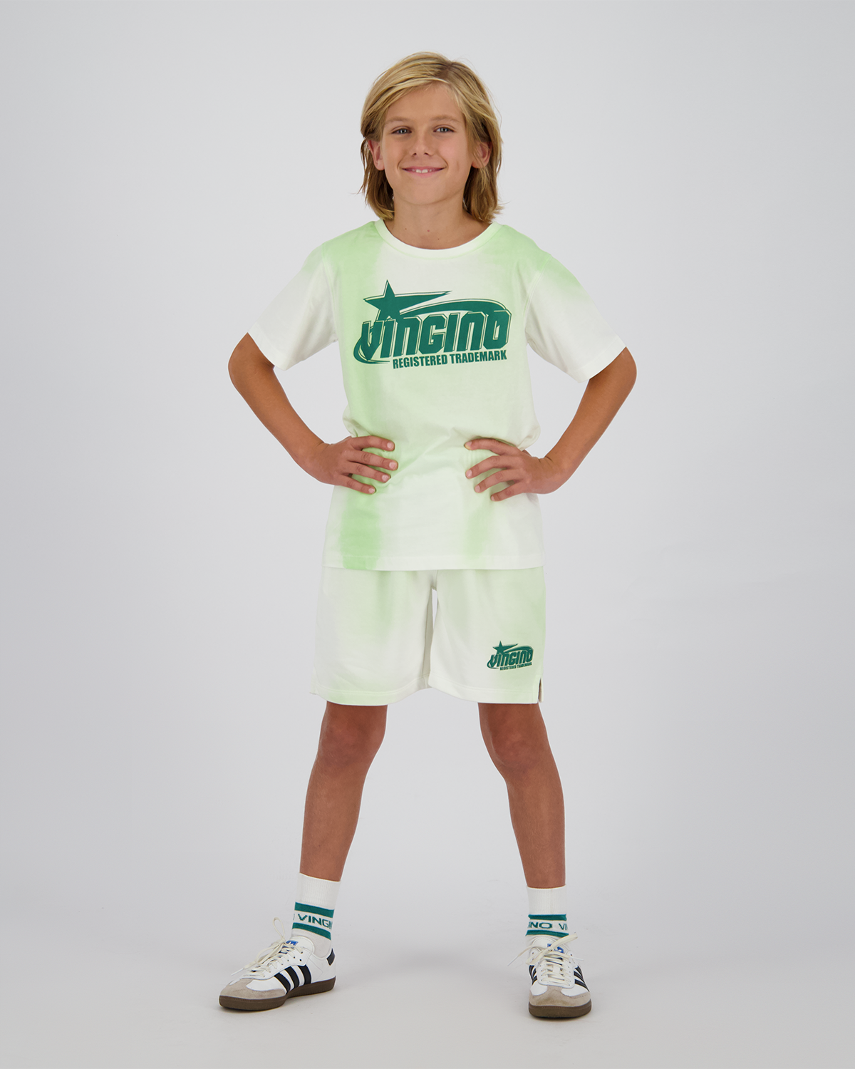 Short Ronzo