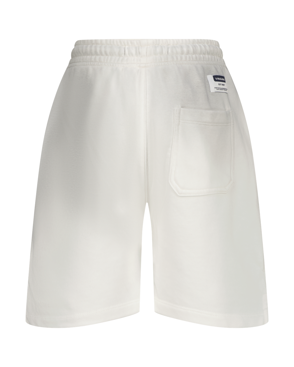Short Ronzo