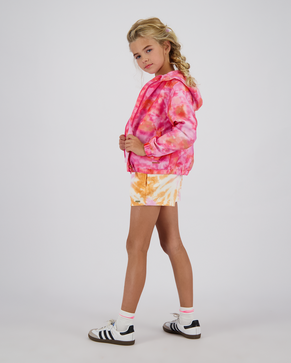 Jacket Telin