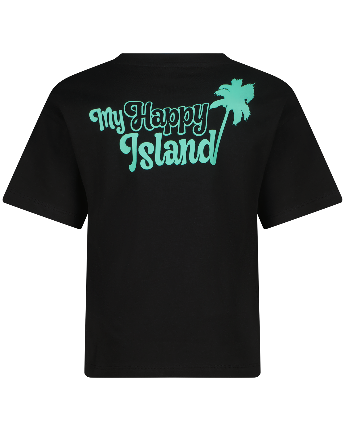 Oversized T-shirt Hinra