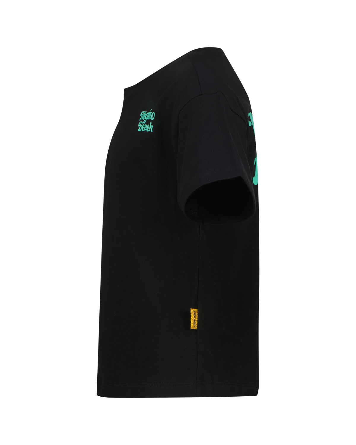 Oversized T-shirt Hinra
