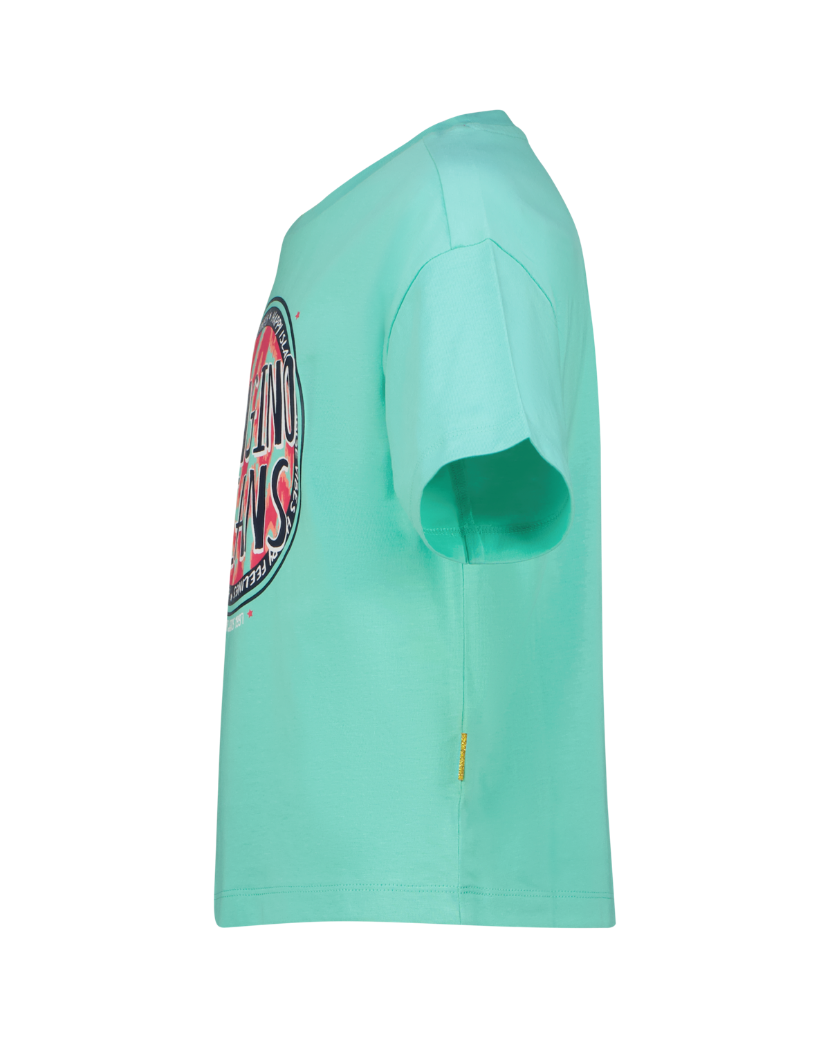 Oversized T-shirt Hanza