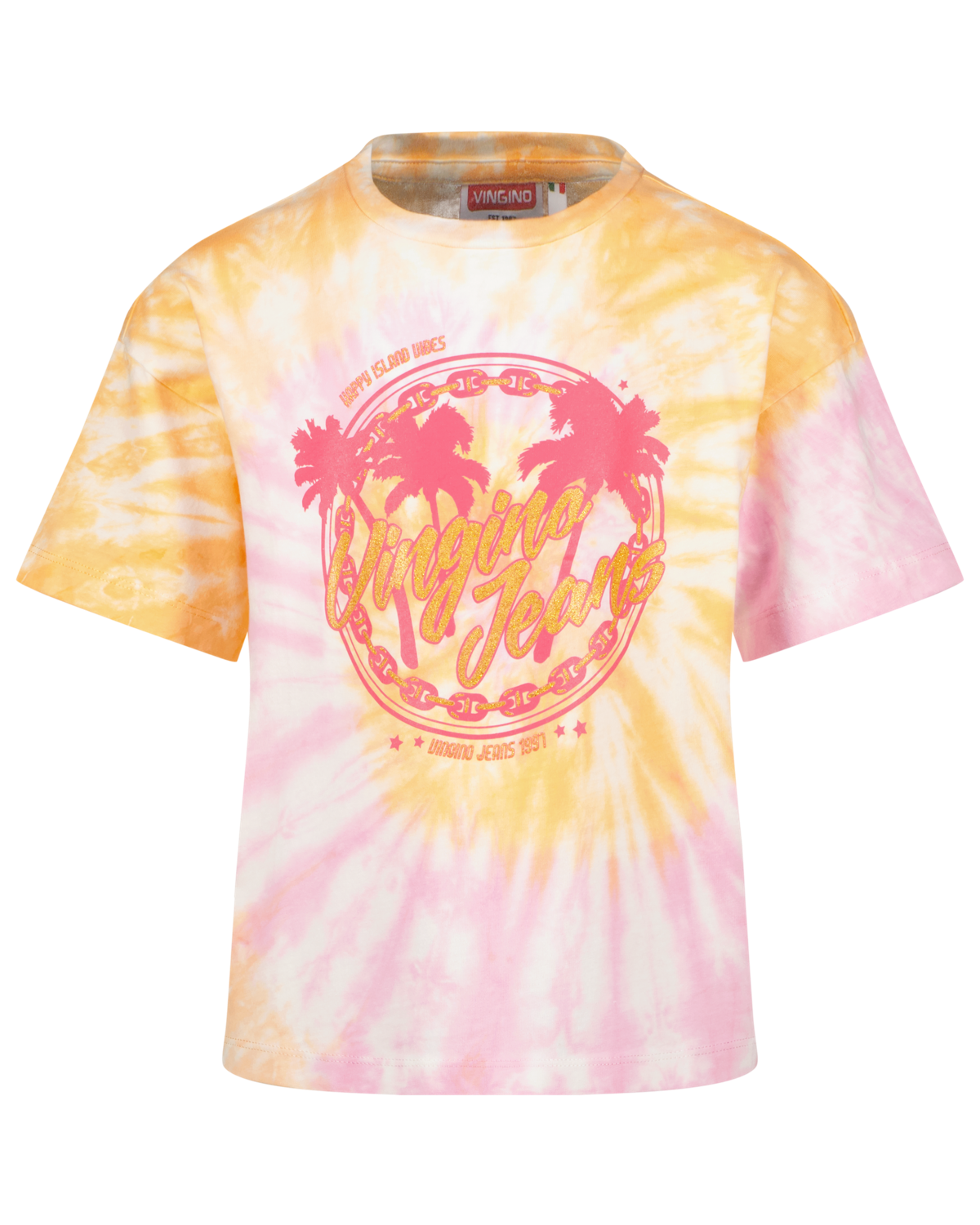 T-shirt Halise