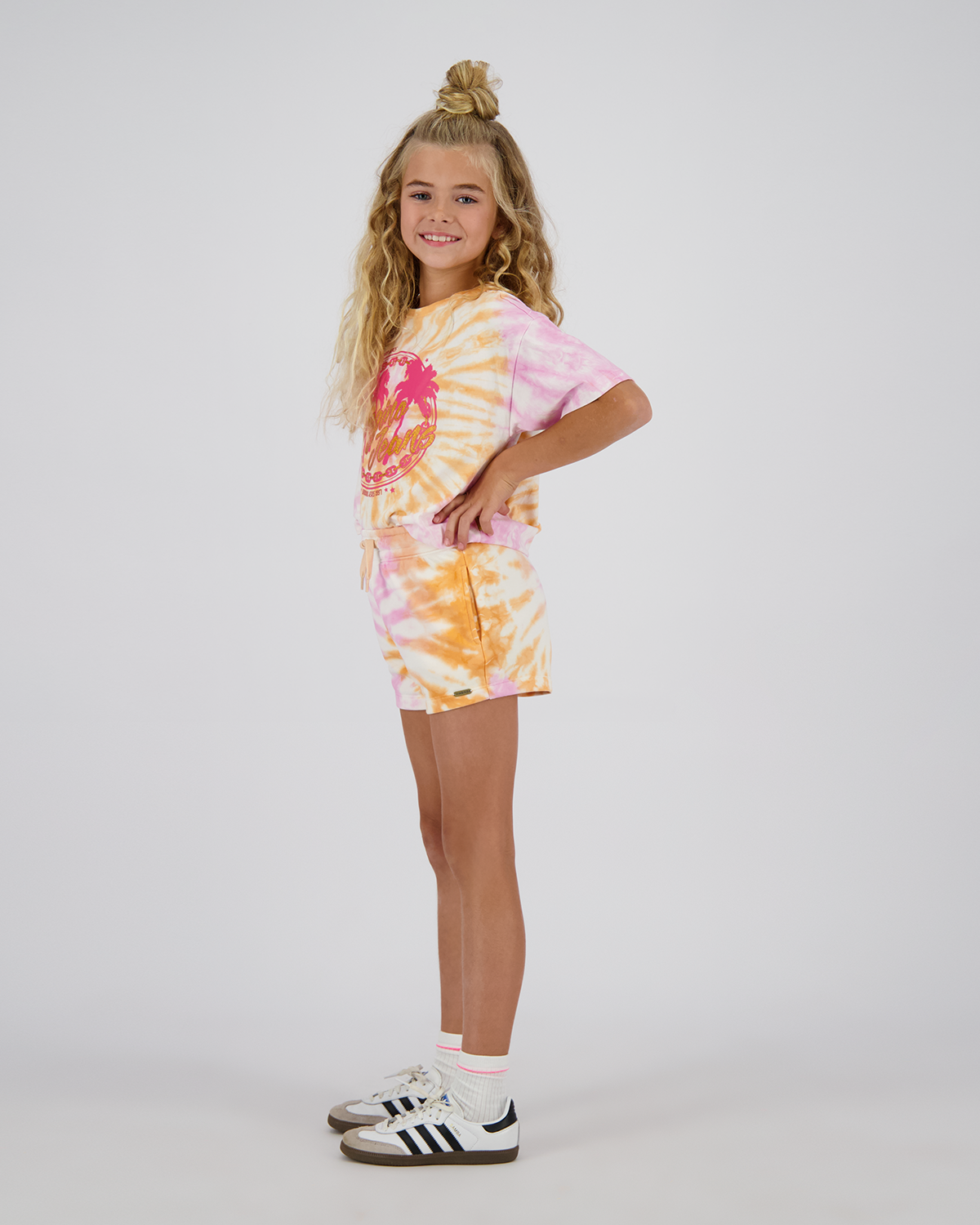 T-shirt Halise