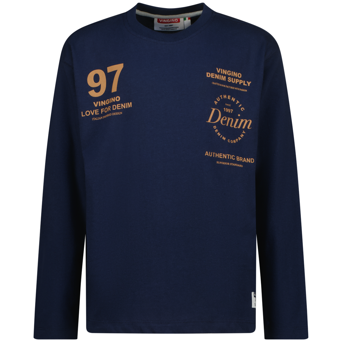 T-shirt Jayco
