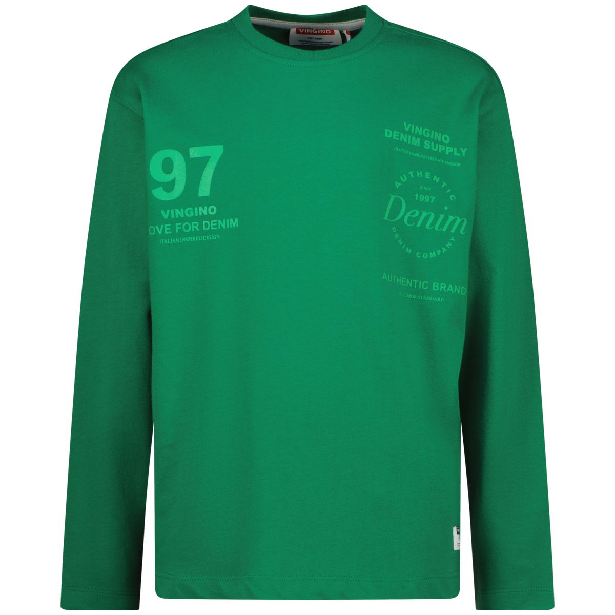 T-shirt Jayco