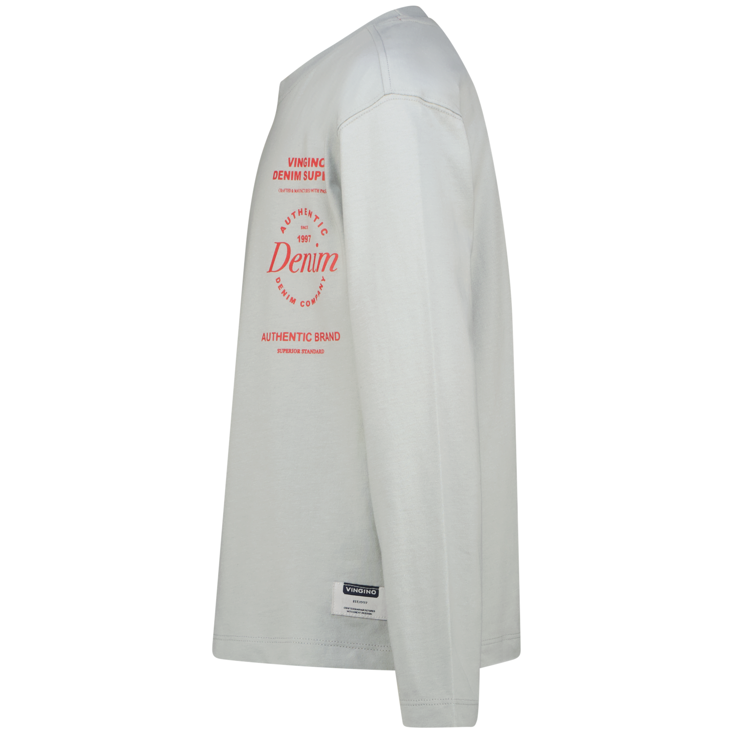 T-shirt Jayco