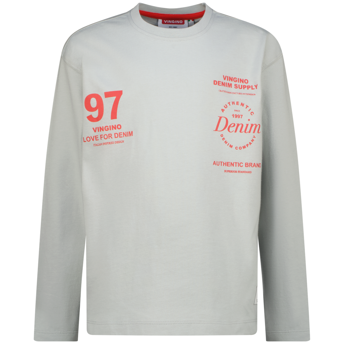 T-shirt Jayco