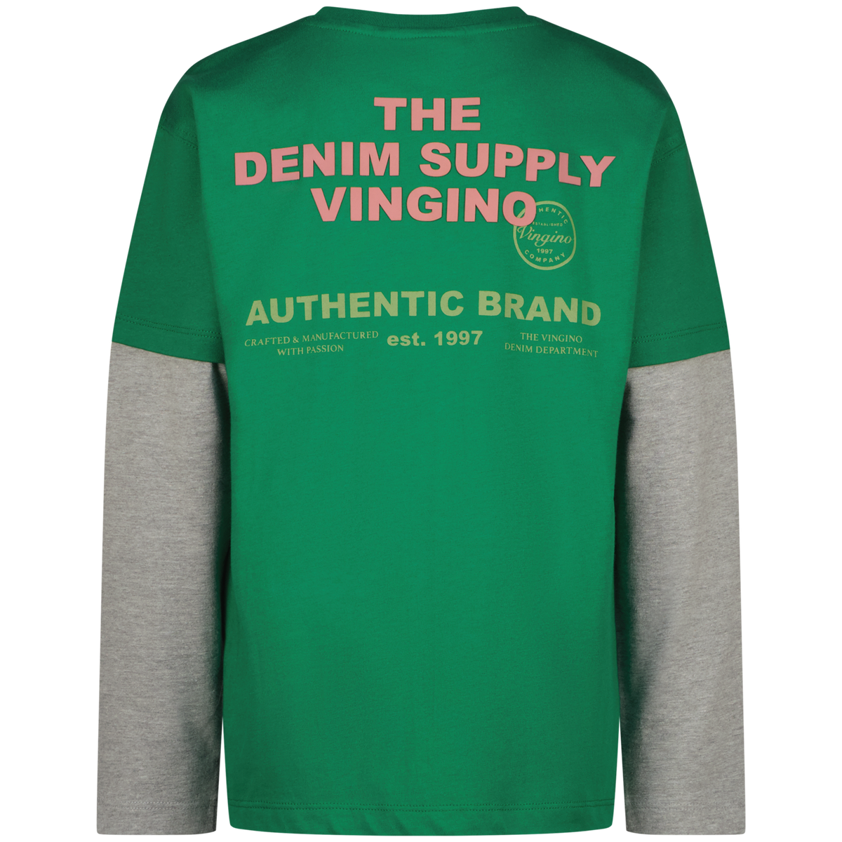 T-shirt Jimme