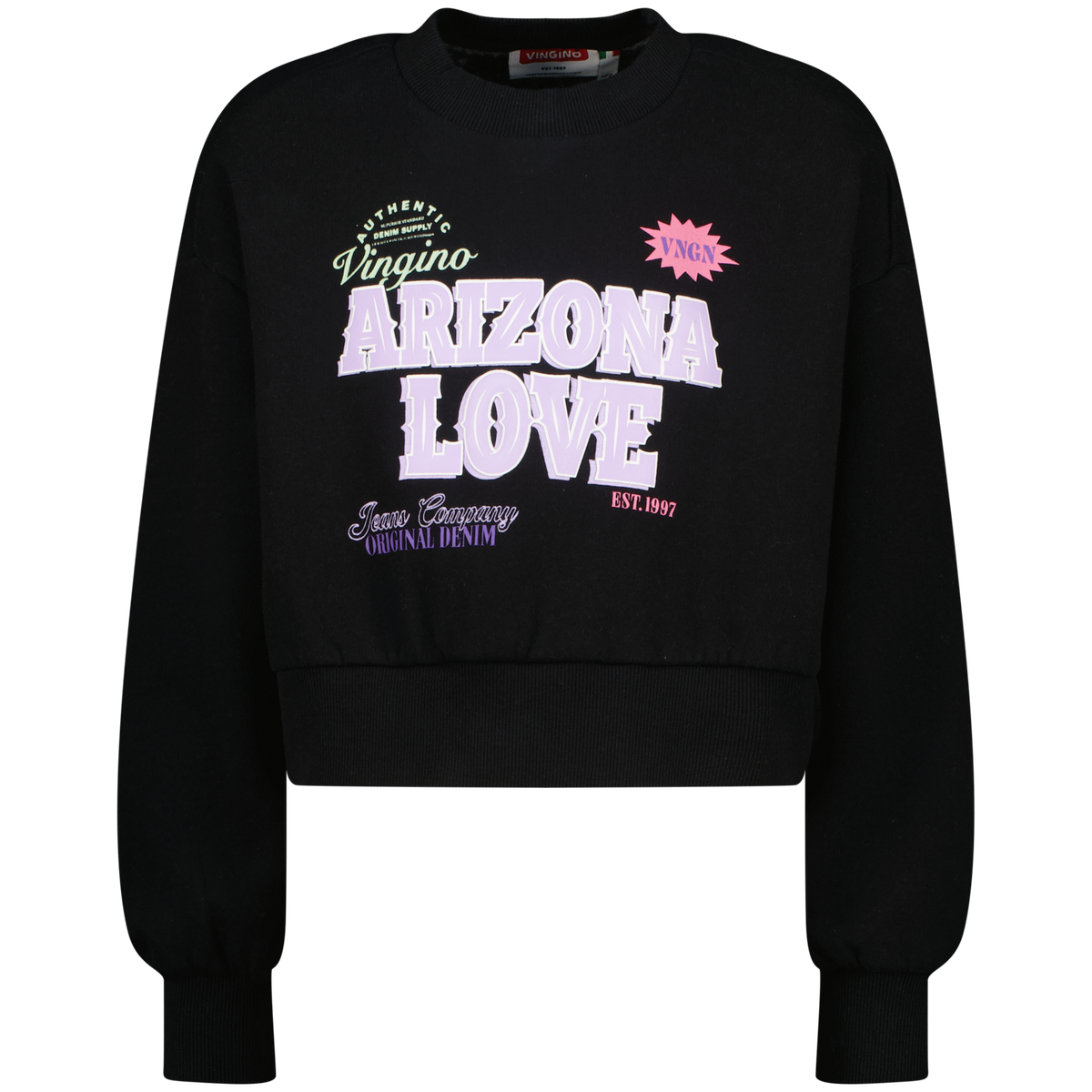 Sweater Nomie