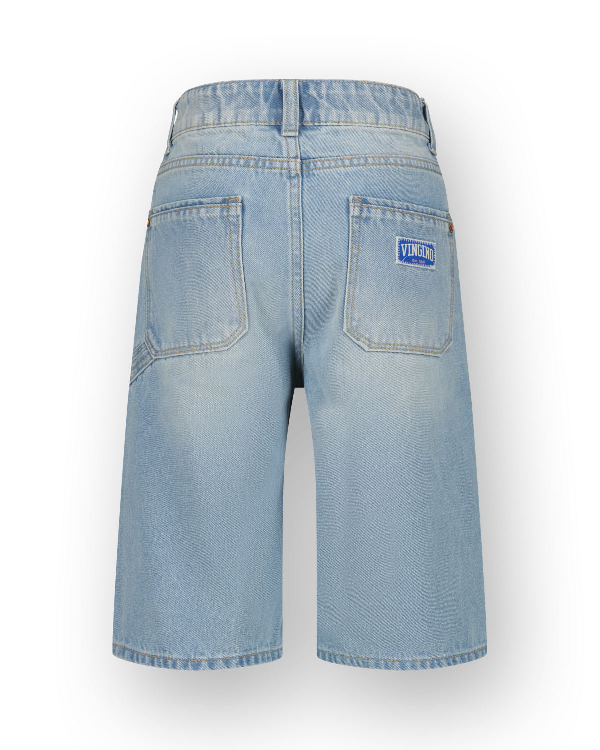 Short Cristian