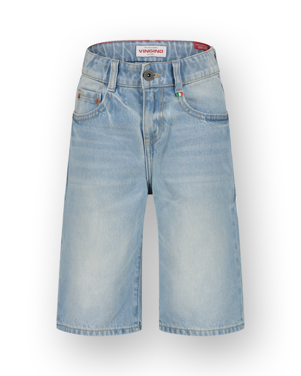 Short Cristian